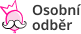 Osobní odběr